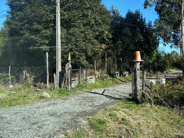 Venta / Parcela / Puerto Varas
