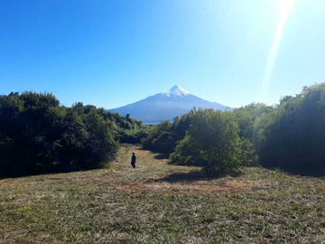 Venta / Parcela / Puerto Varas