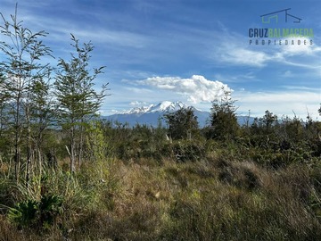 Venta / Parcela / Puerto Varas