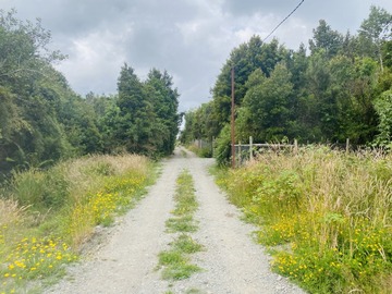 Venta / Parcela / Puerto Varas