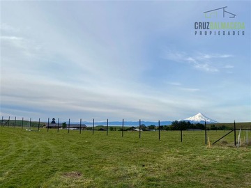 Venta / Parcela / Puerto Varas