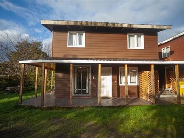 Venta / Parcela / Puerto Varas