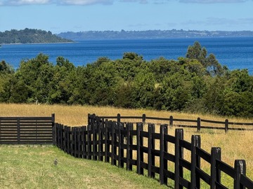 Venta / Parcela / Puerto Varas