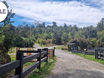 Venta / Parcela / Puerto Varas