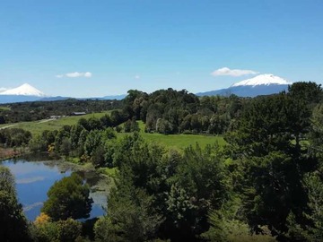 Venta / Parcela / Puerto Varas