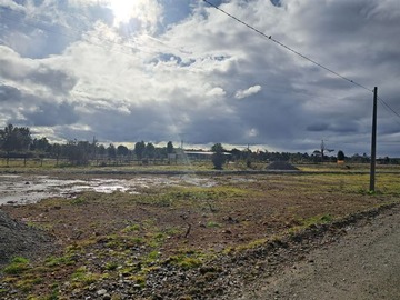 Venta / Parcela / Puerto Varas