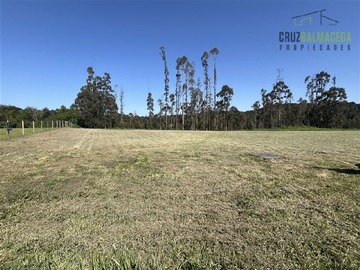 Venta / Parcela / Puerto Varas