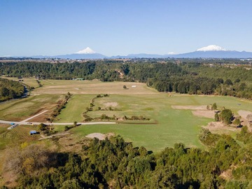 Venta / Parcela / Puerto Varas