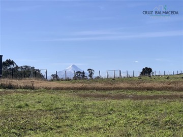 Venta / Parcela / Puerto Varas