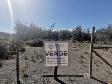 Venta / Parcela / Puerto Varas