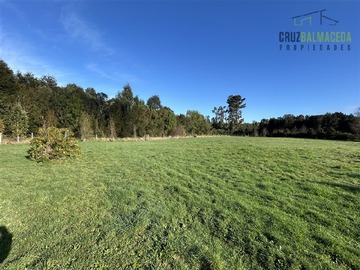 Venta / Parcela / Puerto Varas