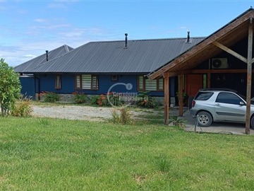 Venta / Parcela / Puerto Varas