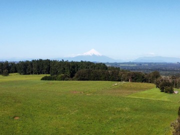 Venta / Parcela / Puerto Varas