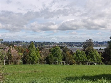 Venta / Parcela / Puerto Varas