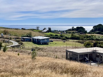 Venta / Parcela / Puerto Varas