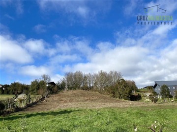 Venta / Parcela / Puerto Varas