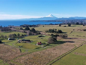 Venta / Parcela / Puerto Varas