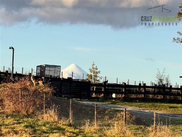 Venta / Parcela / Puerto Varas