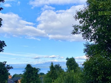 Venta / Parcela / Puerto Varas