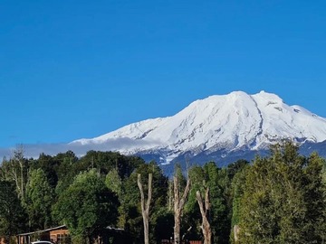 Venta / Parcela / Puerto Varas