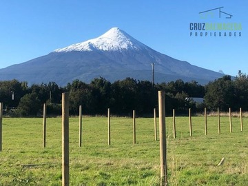 Venta / Parcela / Puerto Varas