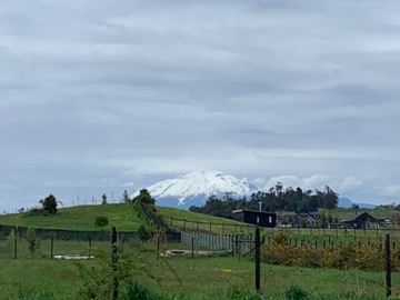 Venta / Parcela / Puerto Varas