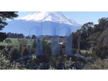 Venta / Parcela / Puerto Varas
