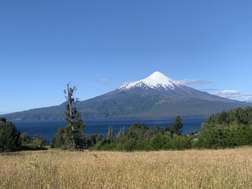 Venta / Parcela / Puerto Varas