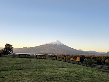 Venta / Parcela / Puerto Varas