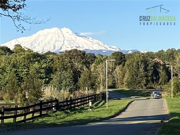 Venta / Parcela / Puerto Varas