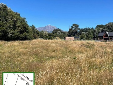 Venta / Parcela / Puerto Varas