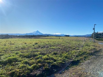 Venta / Parcela / Puerto Varas