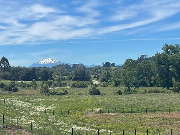 Venta / Parcela / Puerto Varas