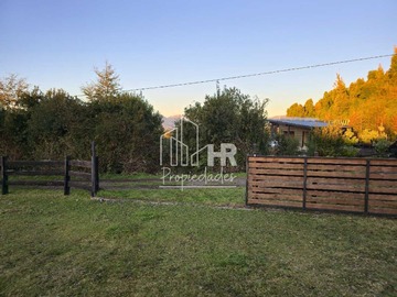 Venta / Parcela / Puerto Varas