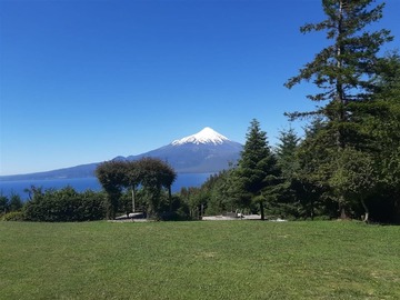 Venta / Parcela / Puerto Varas