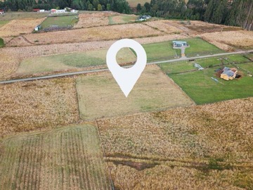 Venta / Parcela / Puerto Varas