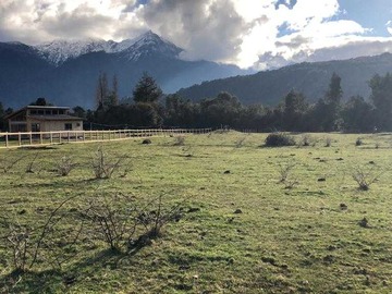 Venta / Parcela / Puerto Varas