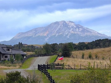 Venta / Parcela / Puerto Varas