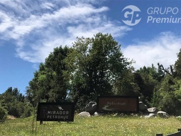 Venta / Parcela / Puerto Varas