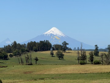 Venta / Parcela / Puerto Varas