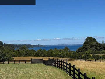 Venta / Parcela / Puerto Varas