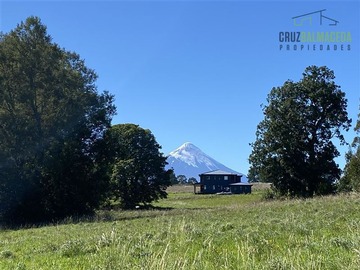 Venta / Parcela / Puerto Varas