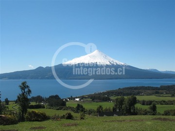 Venta / Parcela / Puerto Varas