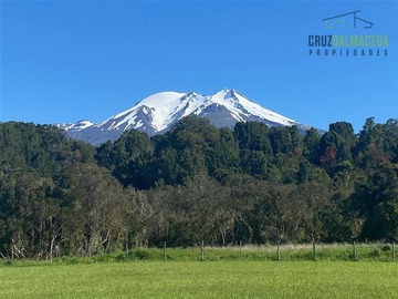 Venta / Parcela / Puerto Varas