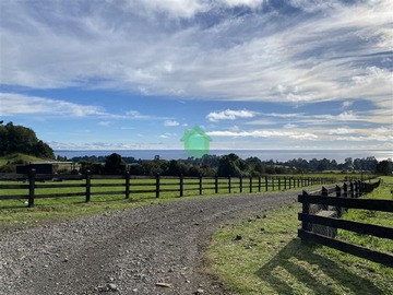 Venta / Parcela / Puerto Varas