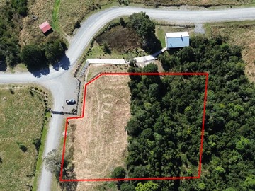 Venta / Parcela / Puerto Varas