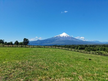 Venta / Parcela / Puerto Varas