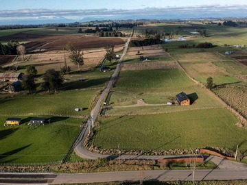 Venta / Parcela / Puerto Varas