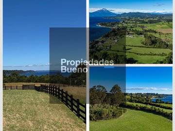 Venta / Parcela / Puerto Varas