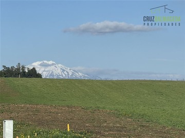 Venta / Parcela / Puerto Varas